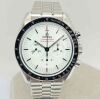 Omega Speedmaster Professional White Dial (2024) - 2