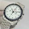 Omega Speedmaster Professional White Dial (2024) - 3