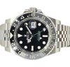 Rolex GMT-Master II 126710GRNR Jubilee (2024) GST INC