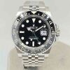 Rolex GMT-Master II 126710GRNR Jubilee (2024) GST INC - 2