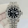 Rolex GMT-Master II 126710GRNR Jubilee (2024) GST INC - 4