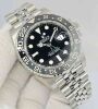 Rolex GMT-Master II 126710GRNR Jubilee (2024) GST INC - 5