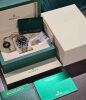 Rolex GMT-Master II 126710GRNR Jubilee (2024) GST INC - 7