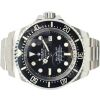 Rolex Sea-Dweller Deepsea 116660 (2010) GST INC