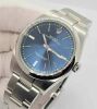 Rolex Oyster Perpetual 39 Blue Dial 114300 (2018) GST INC - 3