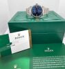 Rolex Oyster Perpetual 39 Blue Dial 114300 (2018) GST INC - 7