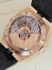 Vacheron Constantine Overseas Rose Gold 2021 - 8