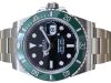 Rolex Submariner 126610LV Starbucks 2022