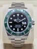 Rolex Submariner 126610LV Starbucks 2022 - 2