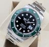 Rolex Submariner 126610LV Starbucks 2022 - 3