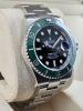 Rolex Submariner 126610LV Starbucks 2022 - 4