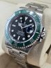 Rolex Submariner 126610LV Starbucks 2022 - 5