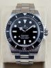 Rolex Submariner No Date 124060 41MM - 2