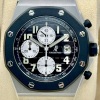 Audemars Piguet Royal Oak Offshore Chronograph Rubber Clad - 2