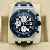 Audemars Piguet Royal Oak Offshore Chronograph Rubber Clad - 3