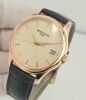 Patek Philippe Calatrava Rose Gold 5227R-001 (2014) GST INC - 4