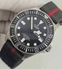 Tudor Pelagos FXD 25717N New (2024) GST INC - 3