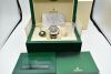 Rolex Daytona Two-Tone 18K Yellow Gold , UNWORN, Ref: 166503, 2022 - 9