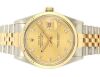 Rolex Datejust 36 Diamond Dial 16013 (1988) GST INC