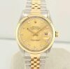 Rolex Datejust 36 Diamond Dial 16013 (1988) GST INC - 2