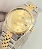 Rolex Datejust 36 Diamond Dial 16013 (1988) GST INC - 3