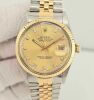 Rolex Datejust 36 Diamond Dial 16013 (1988) GST INC - 4