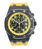 Audemars Piguet 26176FO Royal Oak Offshore Bumble Bee 42mm 2012 Box & Papers - 4