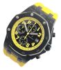 Audemars Piguet 26176FO Royal Oak Offshore Bumble Bee 42mm 2012 Box & Papers - 5