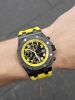 Audemars Piguet 26176FO Royal Oak Offshore Bumble Bee 42mm 2012 Box & Papers - 9