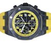 Audemars Piguet 26176FO Royal Oak Offshore Bumble Bee 42mm 2012 Box & Papers