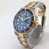 Rolex 126613LB Submariner Date Two Tone Bluesy 41mm 2022 Box & Papers - 5