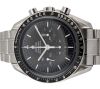 Omega 3570.50 Speedmaster Professional MoonWatch 42mm 2012 Box & Papers