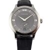 Chopard 168500-3002 L.U.C Classic Mark III Grey Dial 39.5mm - 2