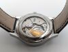 Chopard 168500-3002 L.U.C Classic Mark III Grey Dial 39.5mm - 9