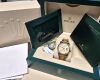 Rolex 126203 Datejust Two Tone Champagne Palm 36mm 2022 Box & Papers - 3