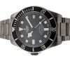 Tudor 25610TNL Pelagos LHD Titanium 42mm 2017 Box & Papers