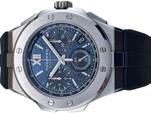 Chopard Alpine Eagle XL Chronograph 2023