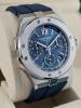 Chopard Alpine Eagle XL Chronograph 2023 - 4