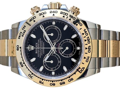 Rolex Daytona 116503 2022