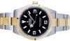 Rolex Explorer 36 Steel Yellow Gold 2023