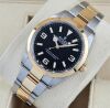 Rolex Explorer 36 Steel Yellow Gold 2023 - 2