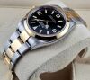 Rolex Explorer 36 Steel Yellow Gold 2023 - 4