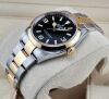 Rolex Explorer 36 Steel Yellow Gold 2023 - 5