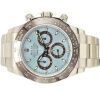 Rolex Daytona Platinum 116506 Box and Papers (2014) GST INC