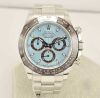 Rolex Daytona Platinum 116506 Box and Papers (2014) GST INC - 2