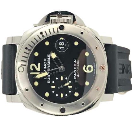 Panerai Luminor Submersible 44 PAM01024 (2017) GST INC