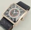 Franck Muller Casino 1 of 10 White Gold 6050 K CSN GST INC - 3