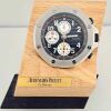 Audemars Piguet Royal Oak Offshore Table Clock - 3