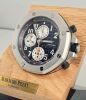 Audemars Piguet Royal Oak Offshore Table Clock - 5