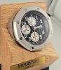 Audemars Piguet Royal Oak Offshore Table Clock - 6